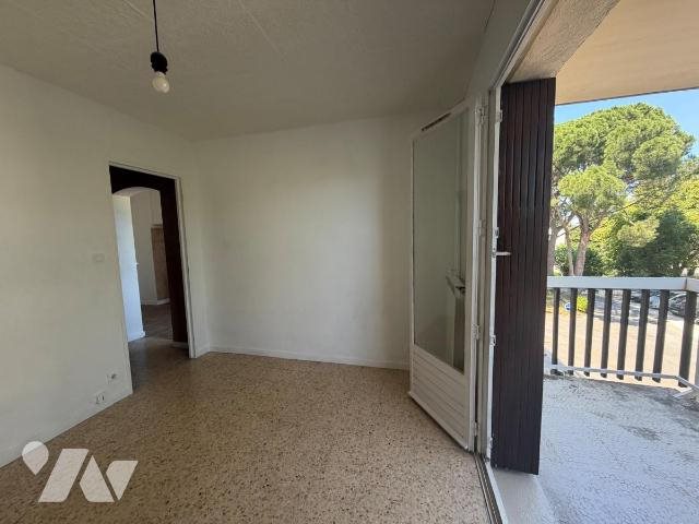 Appartement à vendre, 26m², Rognac