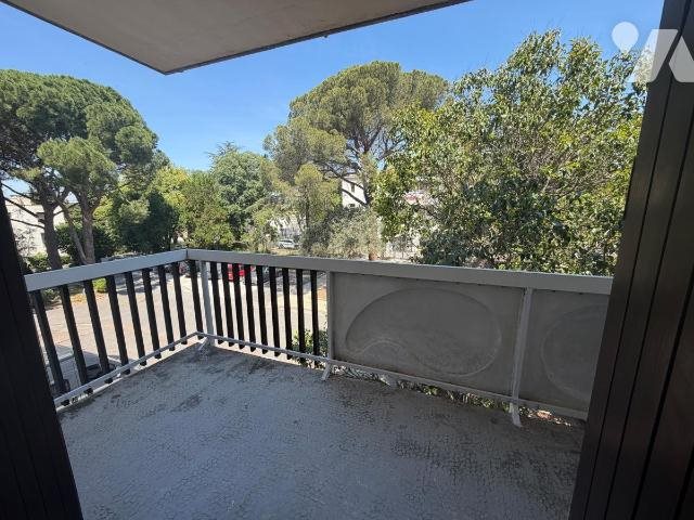 Appartement à vendre, 26m², Rognac