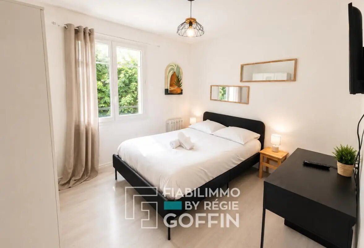 Appartement à vendre, 56m², Villeurbanne