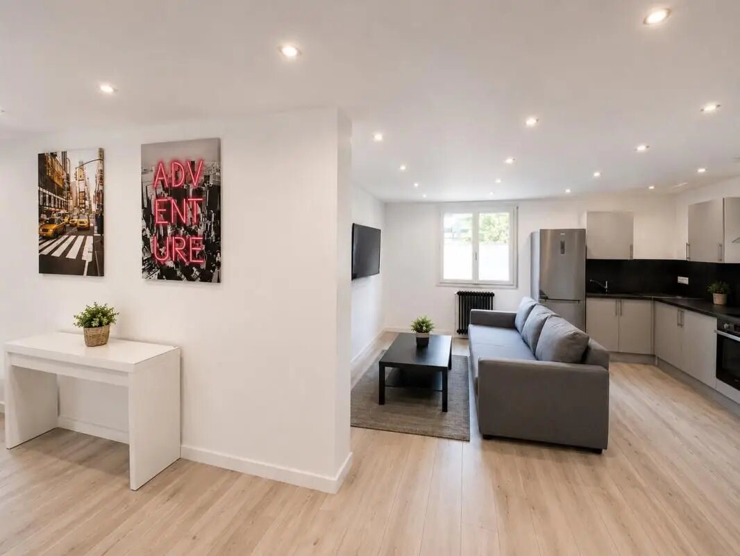 Appartement à vendre, 68m², Villeurbanne