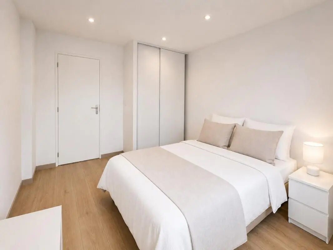 Appartement à vendre, 68m², Villeurbanne
