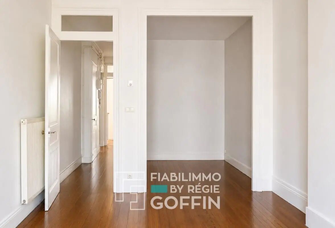 Appartement à vendre, 41m², Lyon 7ème