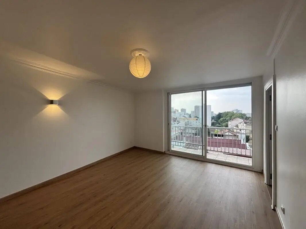 Appartement à louer, 57m², Villeurbanne