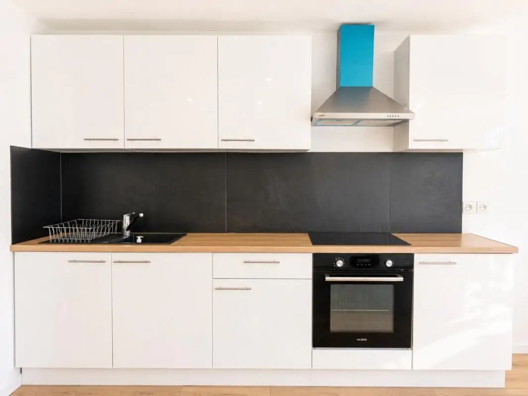 Appartement à vendre, 89m², Villeurbanne