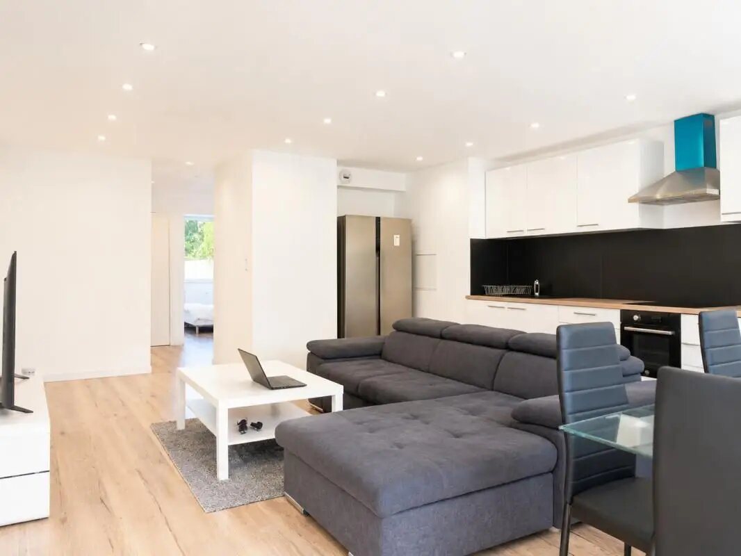 Appartement à vendre, 89m², Villeurbanne