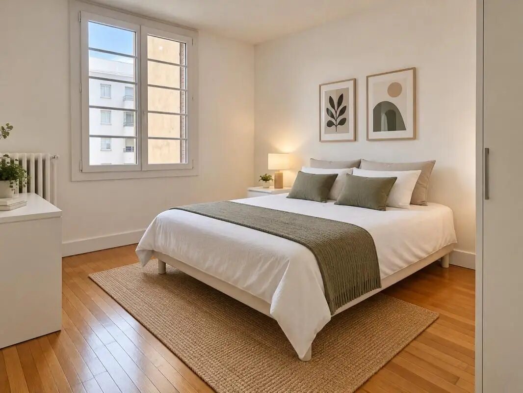 Appartement à vendre, 67m², Villeurbanne