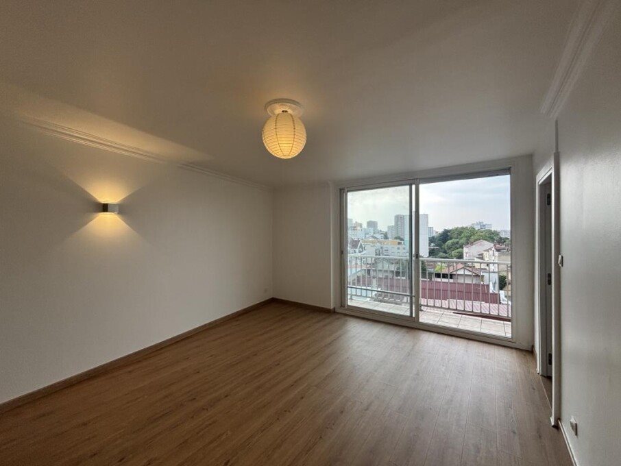 Appartement à louer, 57m², Villeurbanne