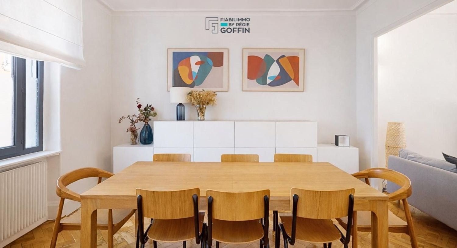 Maison à vendre, 165m², Villeurbanne