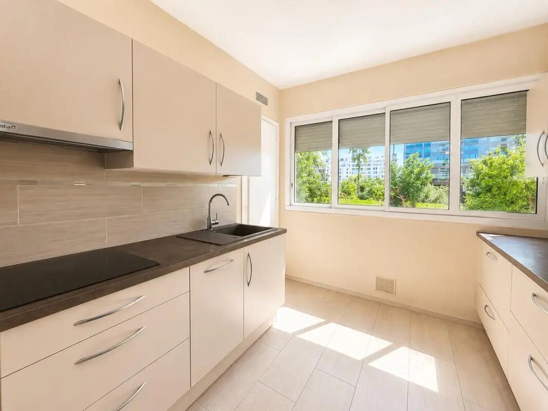 Appartement à louer, 79m², Villeurbanne