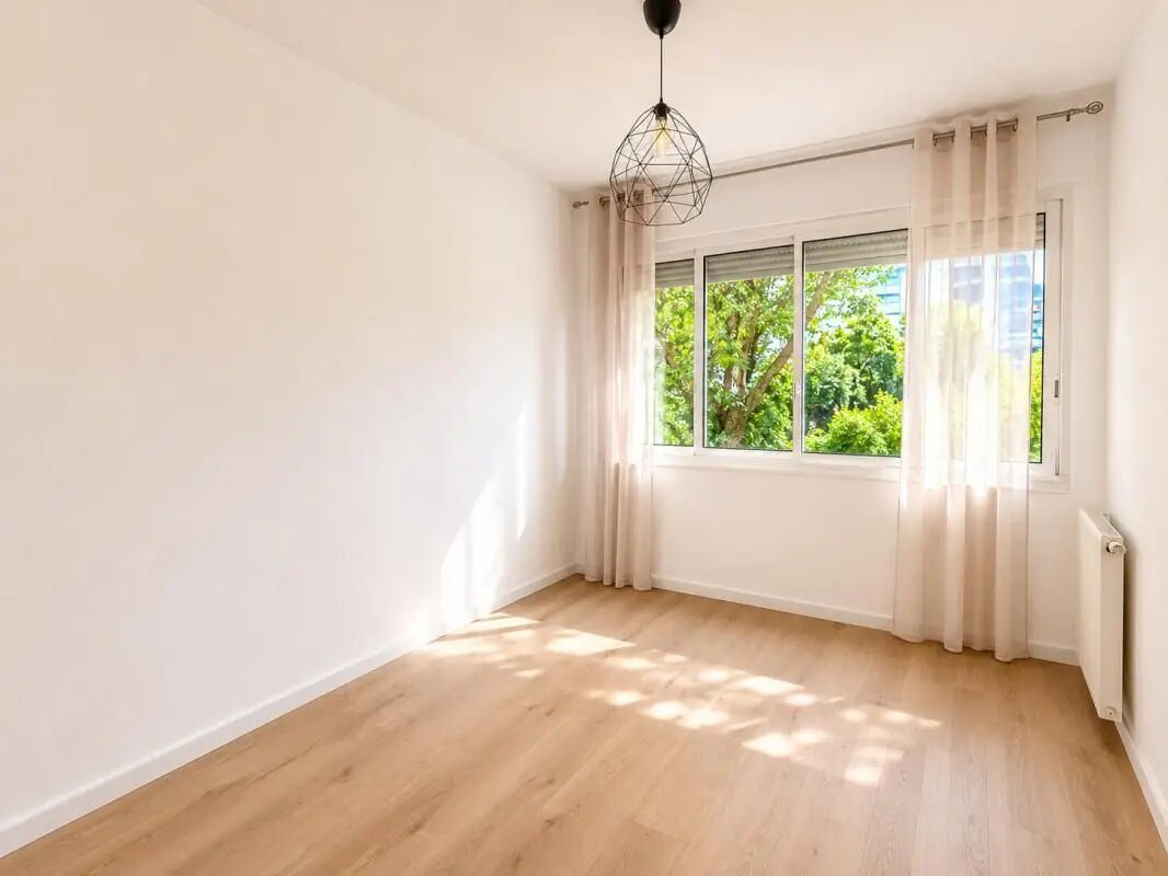 Appartement à louer, 79m², Villeurbanne
