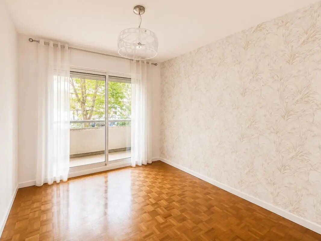 Appartement à louer, 79m², Villeurbanne