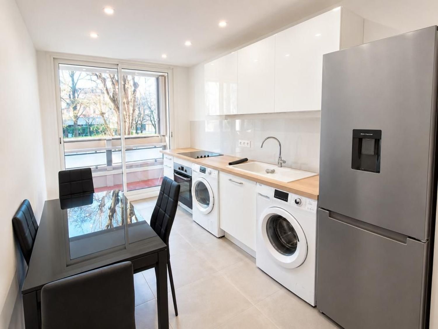 Appartement à vendre, 79m², Villeurbanne