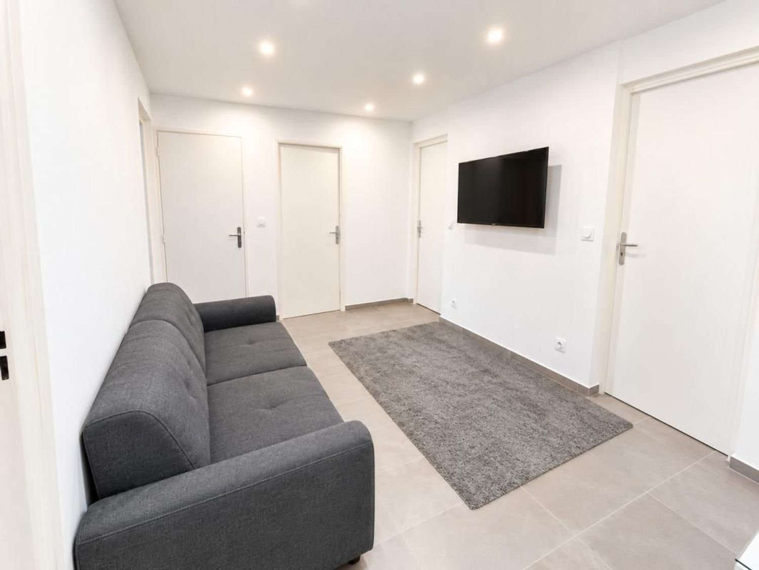 Appartement à vendre, 79m², Villeurbanne