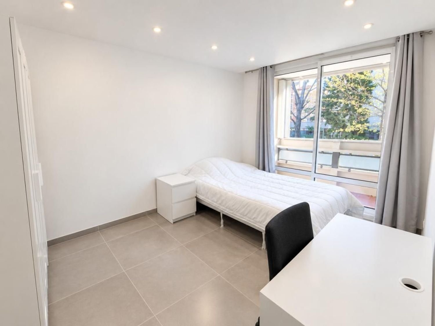 Appartement à vendre, 79m², Villeurbanne