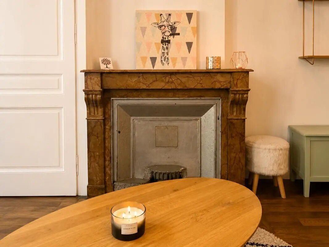 Appartement à vendre, 44m², Villeurbanne