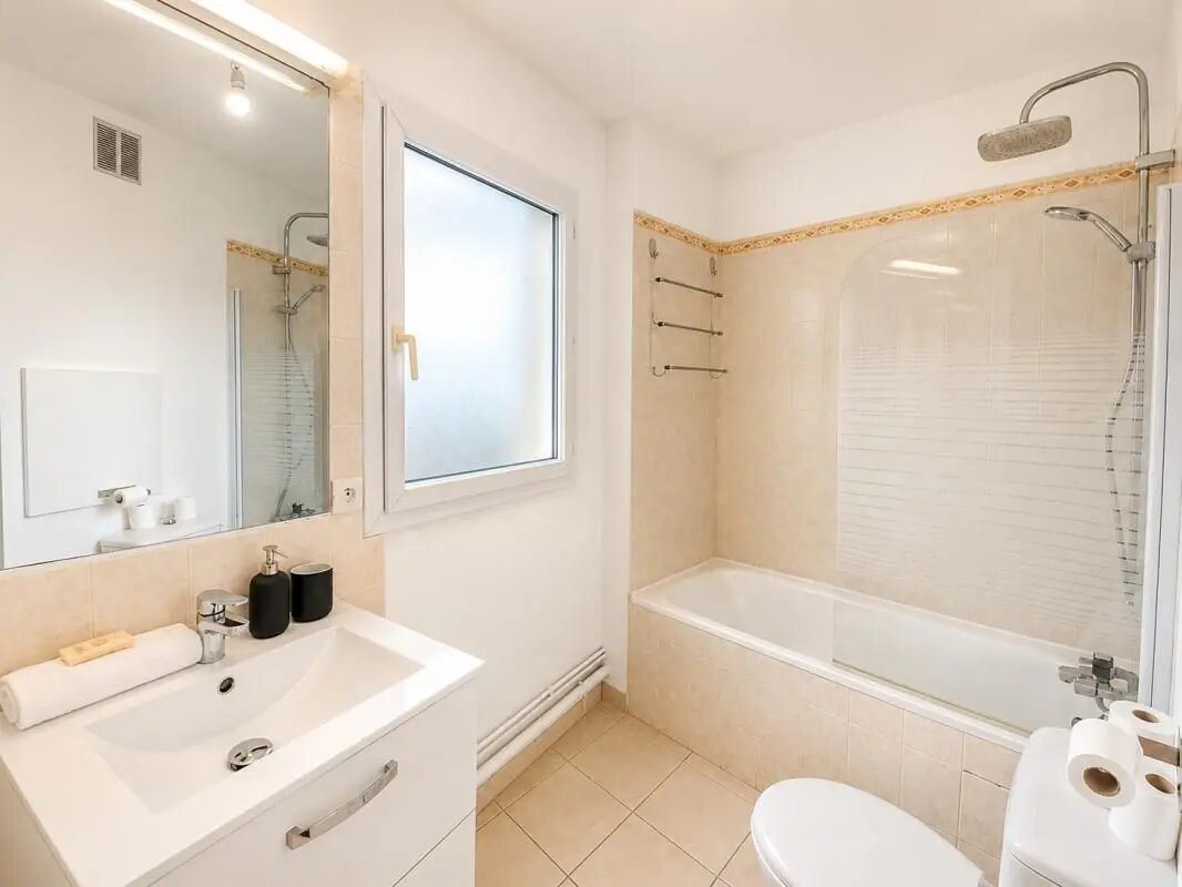 Appartement à vendre, 24m², Villeurbanne