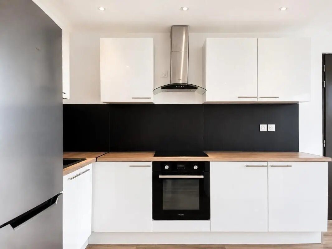 Appartement à vendre, 76m², Lyon 9ème