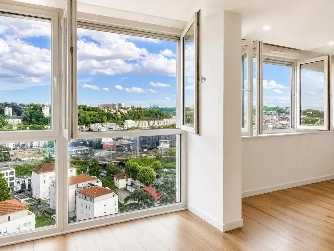Appartement à vendre, 76m², Lyon 9ème