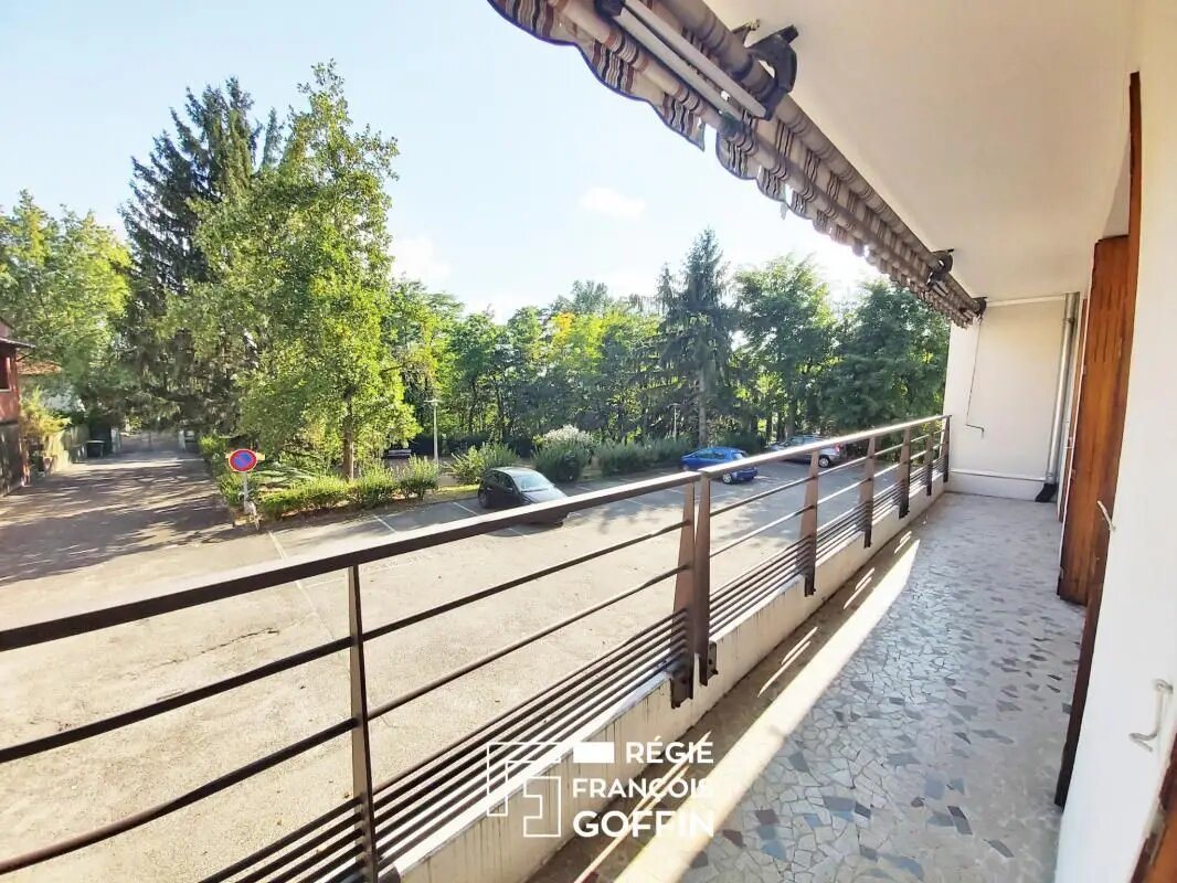 Appartement à louer, 69m², Caluire-et-Cuire