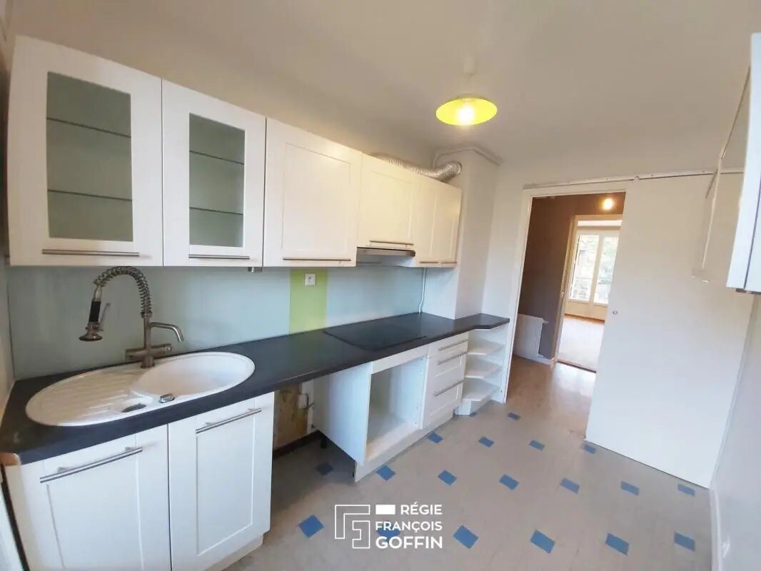 Appartement à louer, 69m², Caluire-et-Cuire