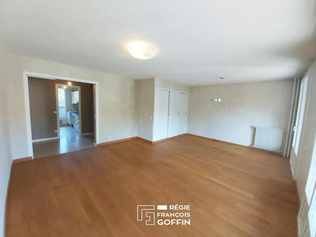 Appartement à louer, 69m², Caluire-et-Cuire