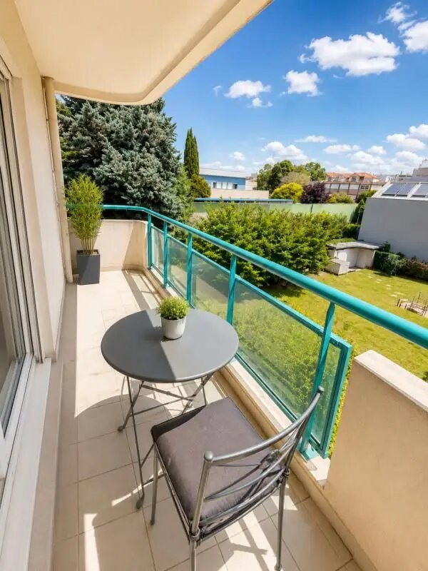 Appartement à vendre, 24m², Villeurbanne