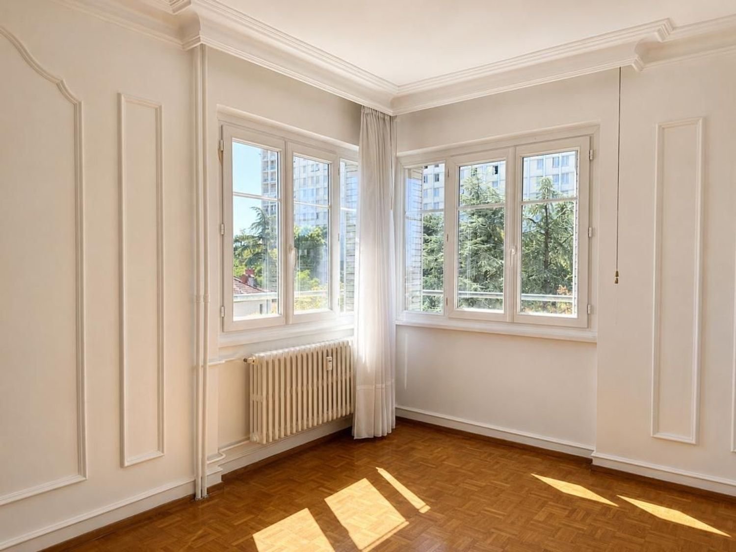 Appartement à vendre, 96m², La Mulatière