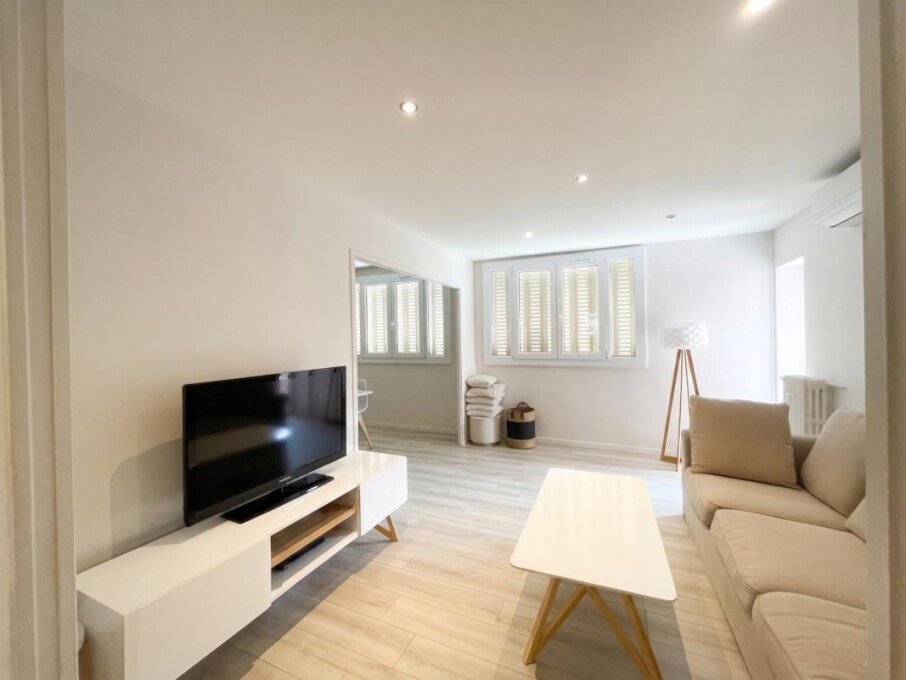 Appartement à louer, 68m², Villeurbanne