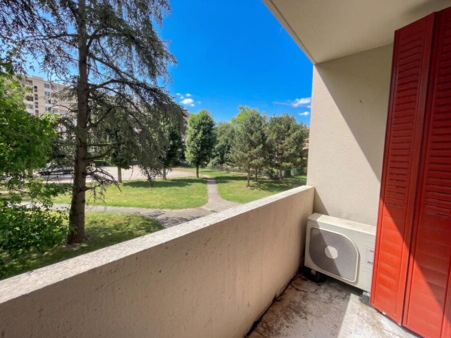 Appartement à louer, 68m², Villeurbanne