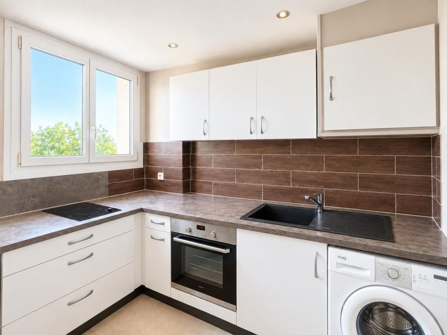 Appartement à louer, 34m², La Mulatière