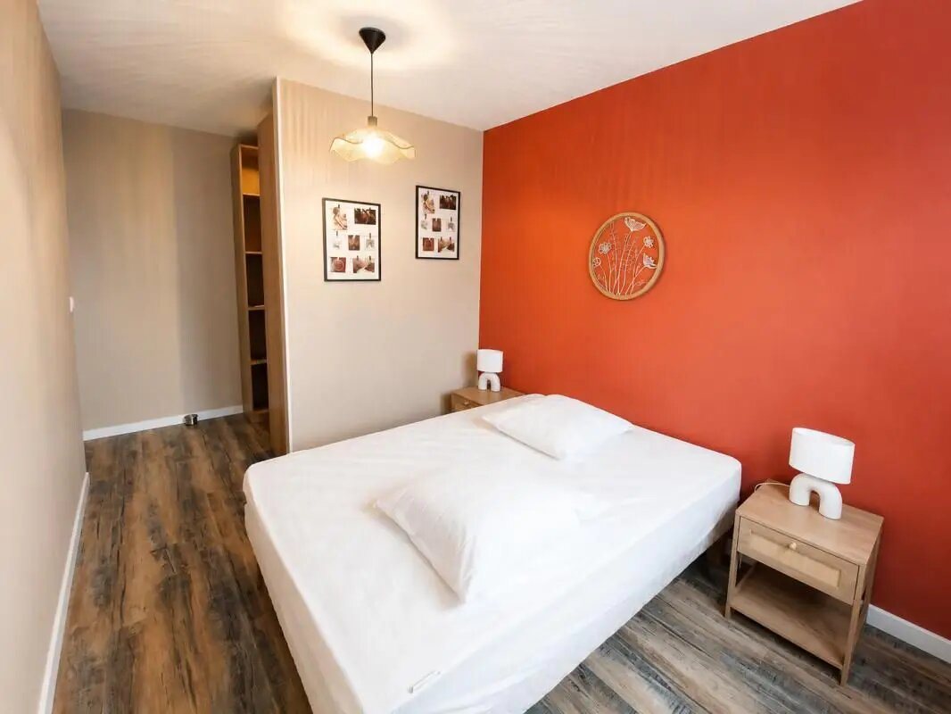 Appartement à louer, 49m², Lyon 7ème