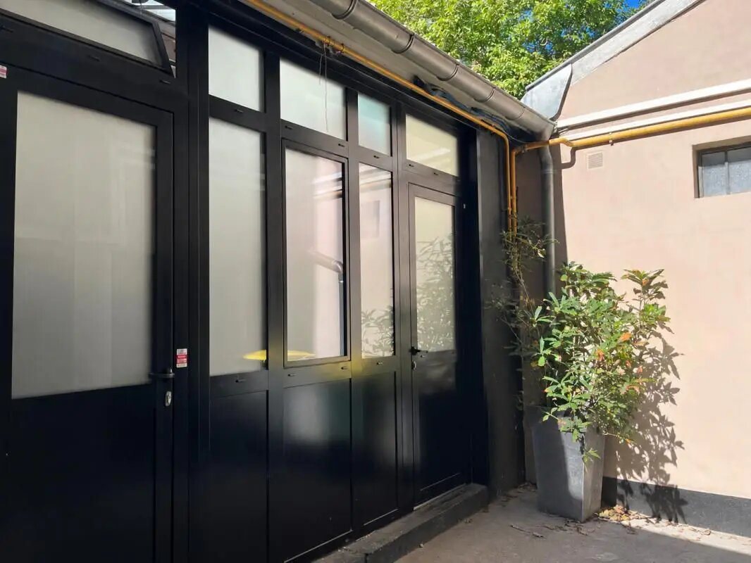 Maison à vendre, 81m², Lyon 7ème