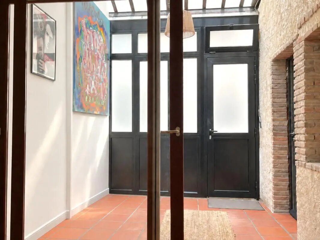 Maison à vendre, 81m², Lyon 7ème