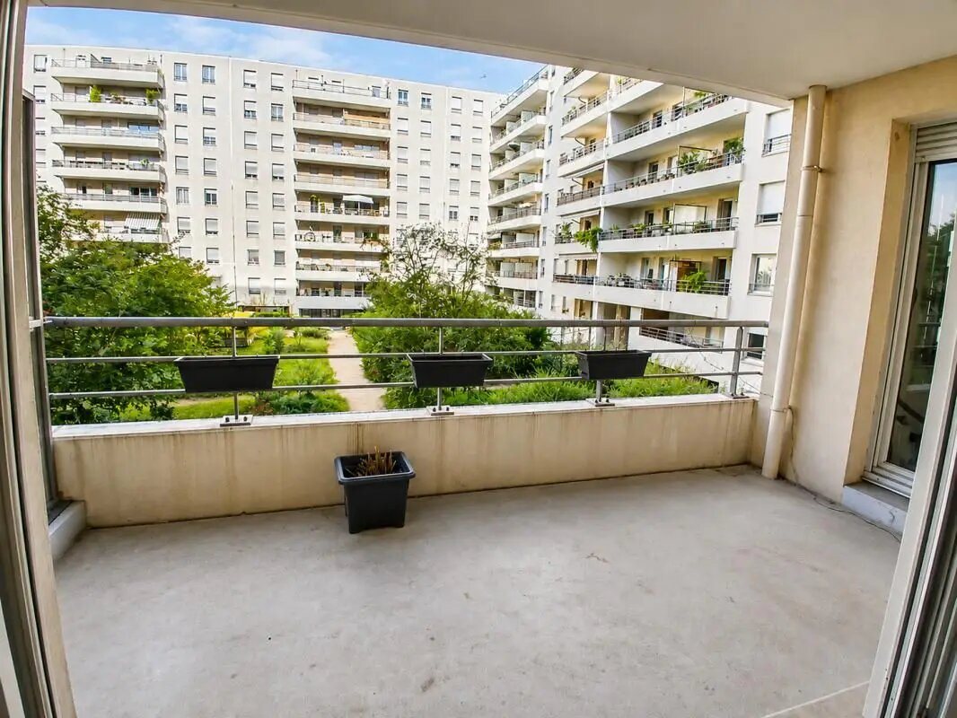 Appartement à louer, 50m², Villeurbanne