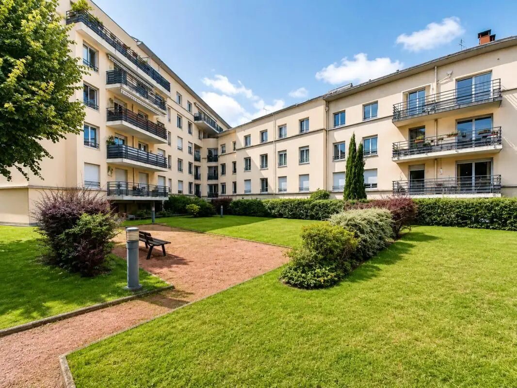 Maison à vendre, 50m², Lyon 7ème