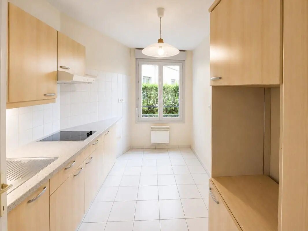 Maison à vendre, 50m², Lyon 7ème