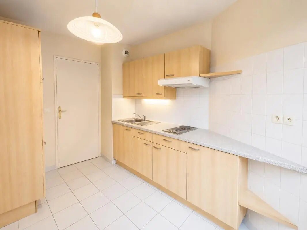 Maison à vendre, 50m², Lyon 7ème