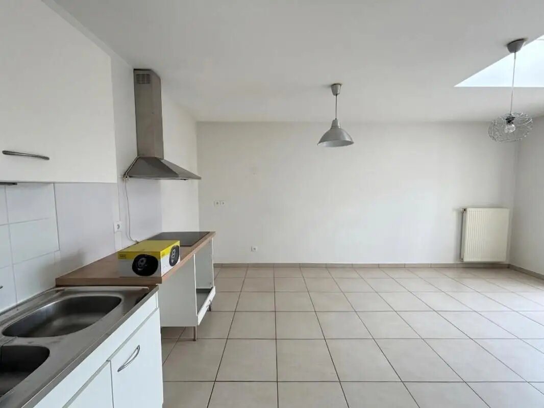 Appartement à louer, 45m², Villeurbanne