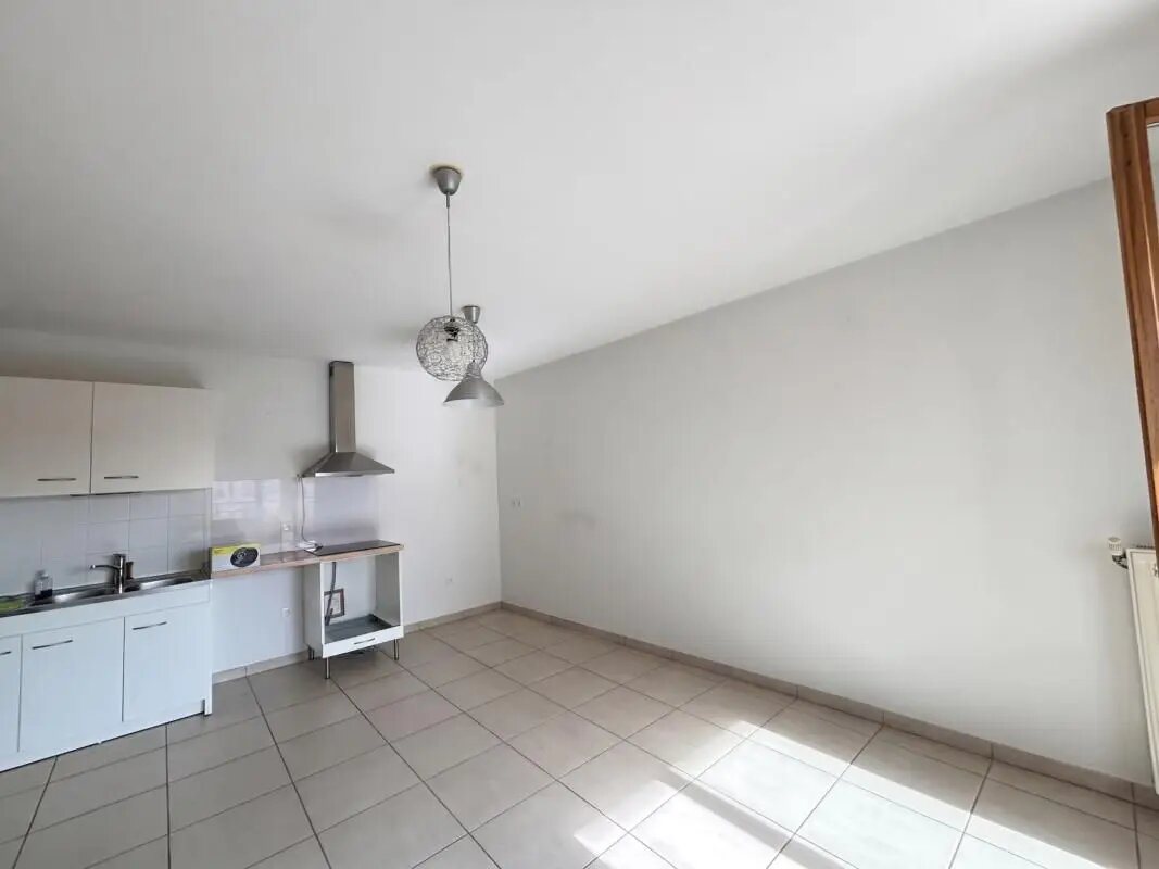 Appartement à louer, 45m², Villeurbanne