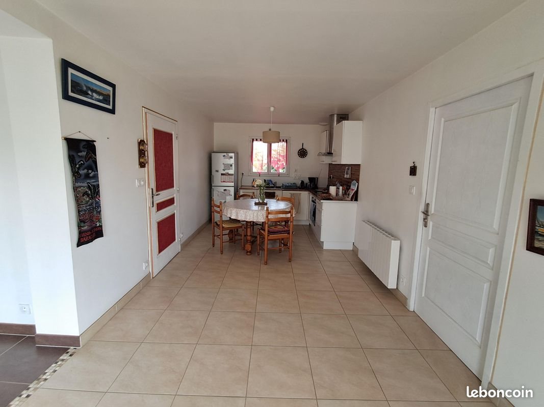 Maison à vendre, 72m², Guerlesquin