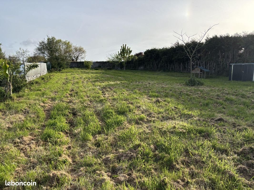 Maison à vendre, 110m², Landeleau