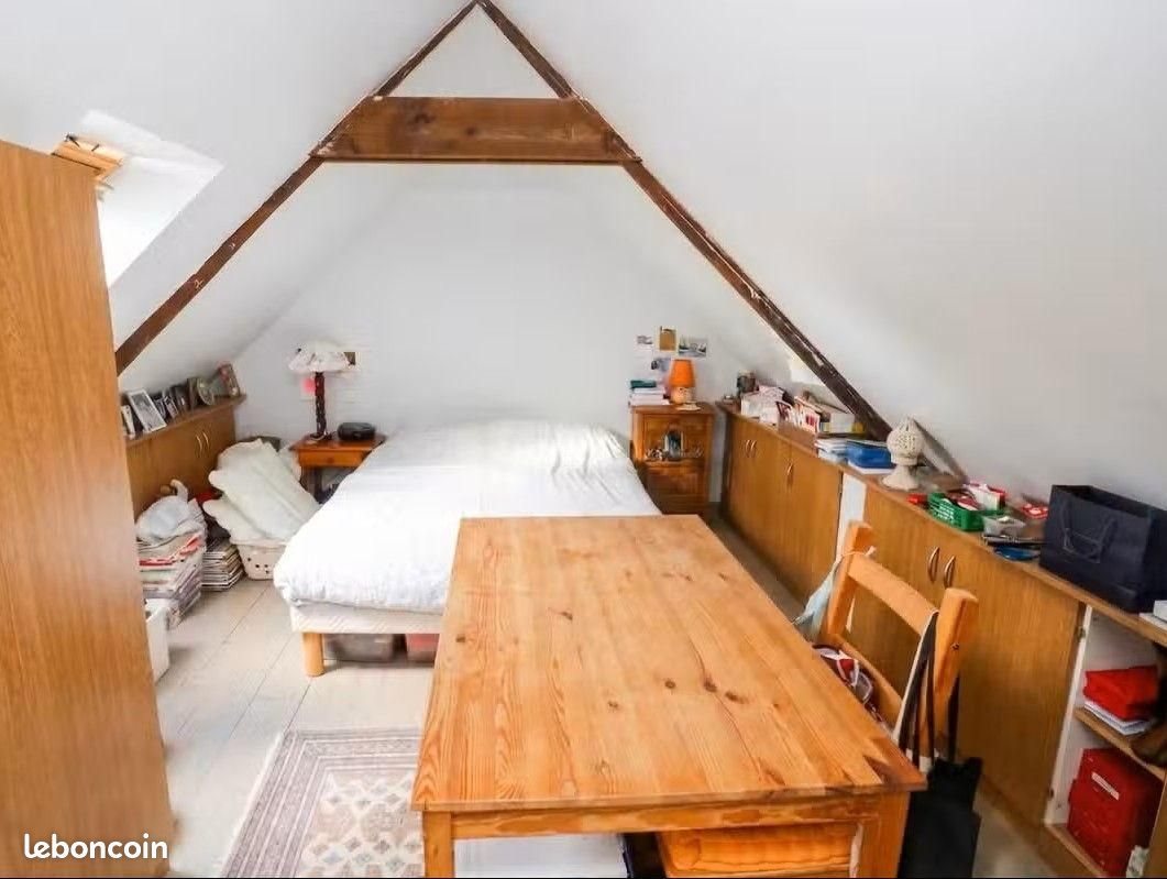 Maison à vendre, 44m², Kergloff