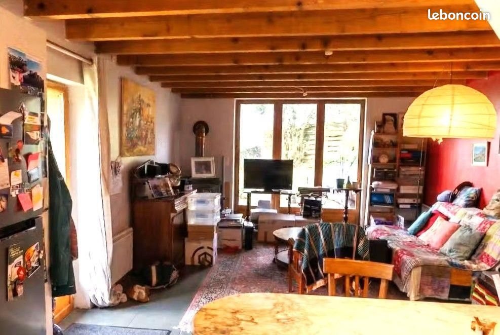 Maison à vendre, 44m², Kergloff