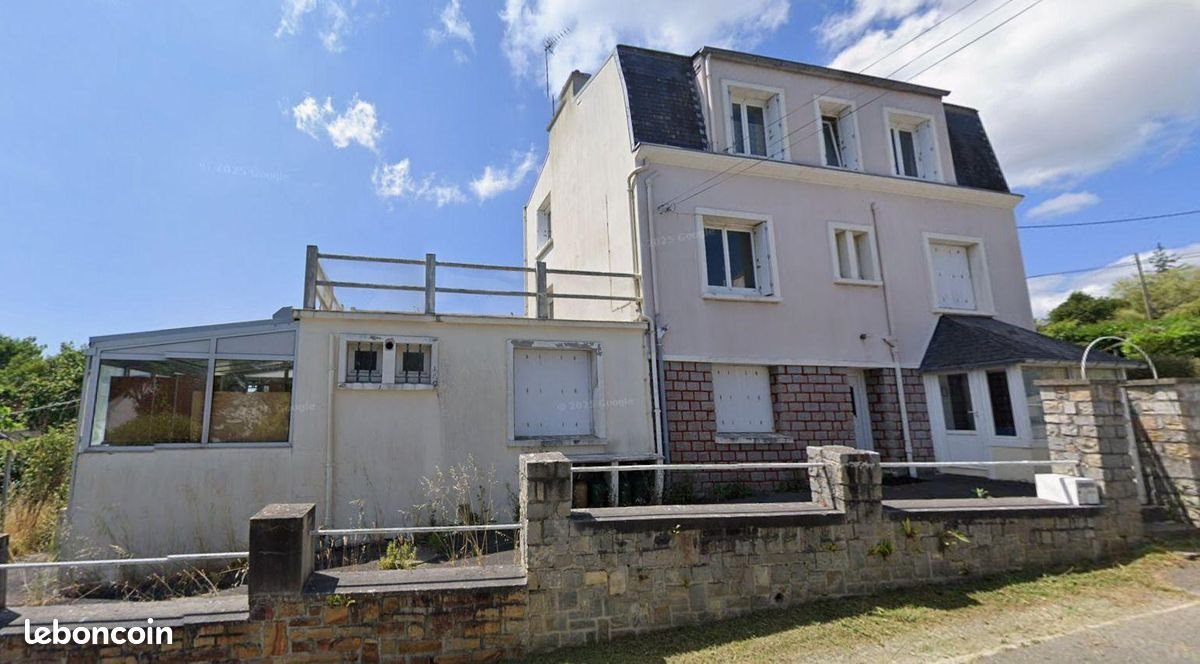 Appartement à vendre, 61m², Crozon