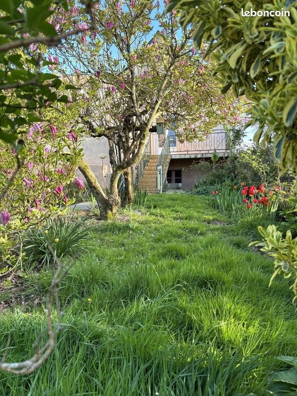 Maison à vendre, 101m², Spézet