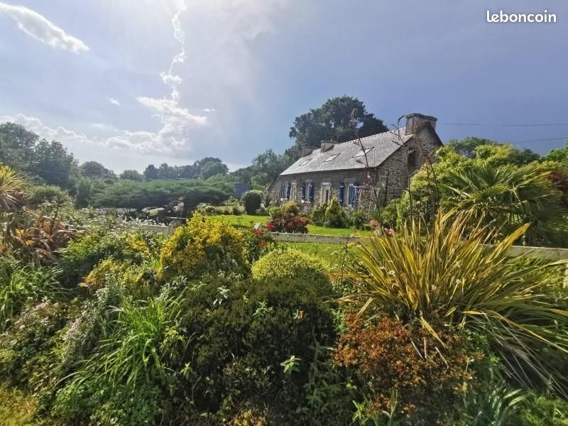 Maison à vendre, 88m², Le Moustoir