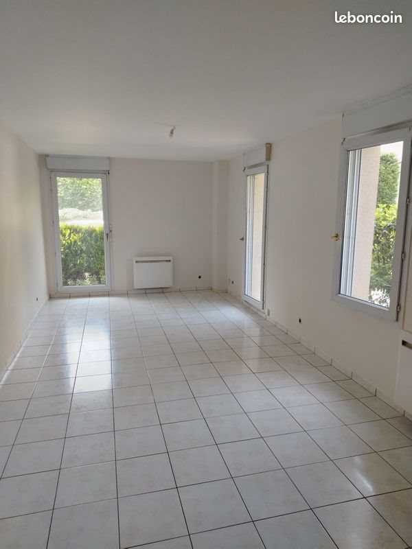 Appartement à louer, 44m², Chantilly