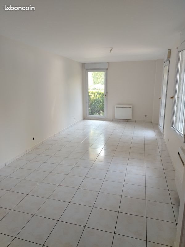 Appartement à louer, 44m², Chantilly