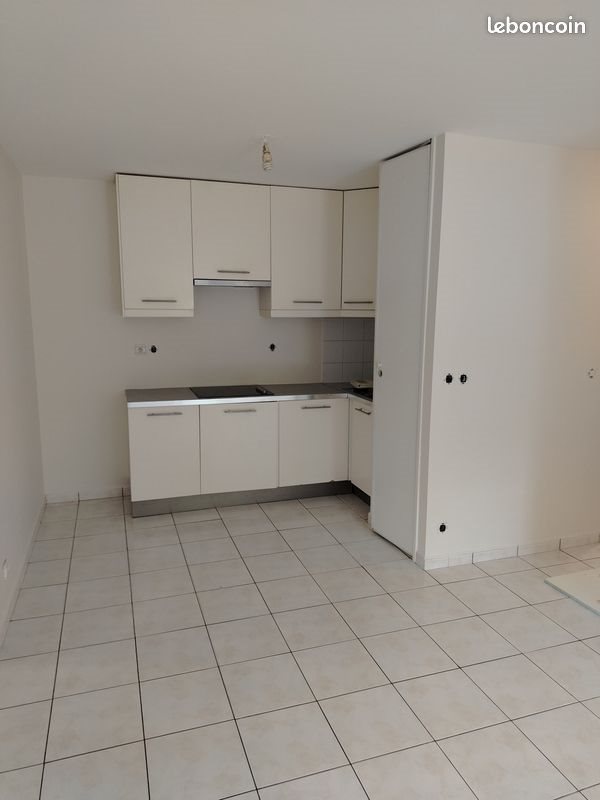 Appartement à louer, 44m², Chantilly