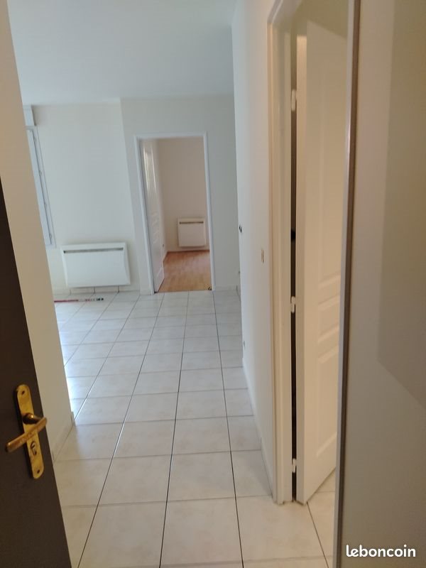 Appartement à louer, 44m², Chantilly